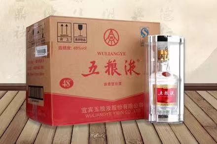 阳曲五粮液回收